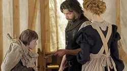 Hell on Wheels S03E08 Vieux démons en streaming