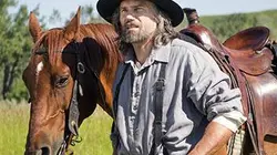 Hell on Wheels S04E07 Tueur d'ours en streaming