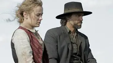 Hell on Wheels S01E03 Le poids des origines