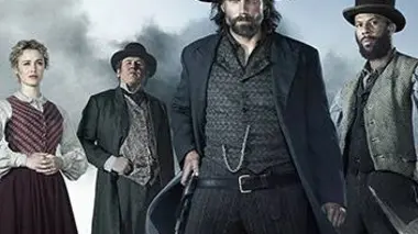 Hell on Wheels S01E04 Jamais je ne t'oublierai