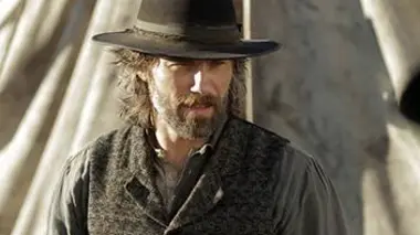 Hell on Wheels S01E10 Dieu du Chaos