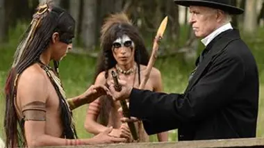 Hell on Wheels S02E06 Manifeste sanglant