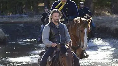 Hell on Wheels S03E02 Au nom de la terre
