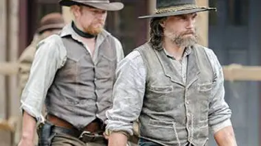 Hell on Wheels S04E05 La vie est un mystère