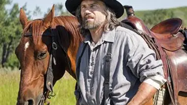 Hell on Wheels S04E07 Tueur d'ours