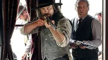 Hell on Wheels S04E09 L'association