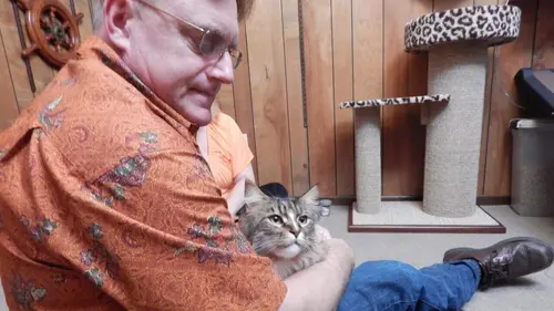 Hell's Cats Quand la grosse dame chante