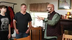 Hell's Cats  Mon chat de thérapie a besoin d'une thérapie