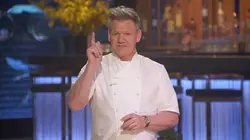 Hell's Kitchen The Dream Begins