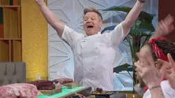 Hell's Kitchen  Just Bring the Darn Fish!
