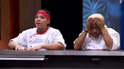 Hell's Kitchen Cooking for Your Life