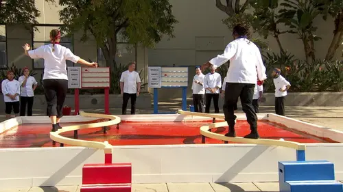 Hell's Kitchen The Pastabilities Are Endless