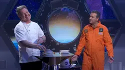 Visuel de Hell's Kitchen