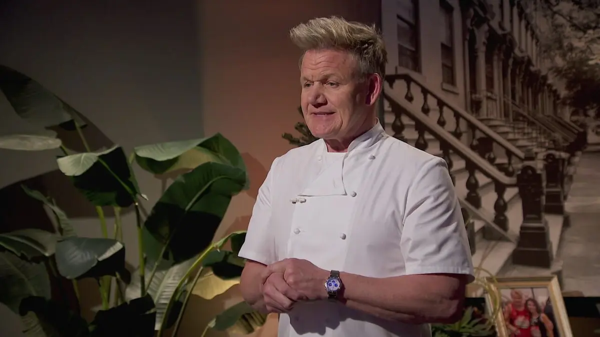 Hell's Kitchen