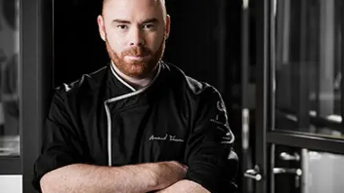 Hell's Kitchen Episode 14/20