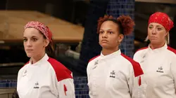 Hell's Kitchen Lights, Camera, Sabotage!