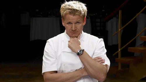 Hell's Kitchen USA S16E02 Crepe grand prix
