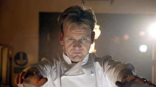 Hell's Kitchen USA S16E04 Surf riding & turf fighting