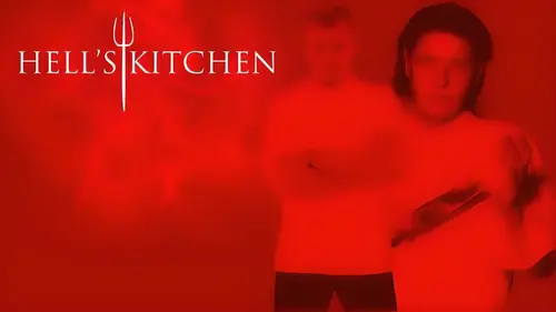 Hell's Kitchen USA S15E06 12 Chefs Compete