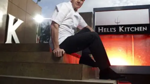 Hell's Kitchen USA S05E08