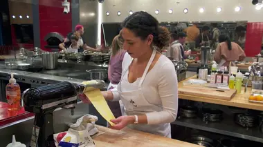 Let the Battle Begin