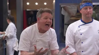 A Finale For the Ages Part 2