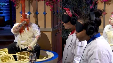 21st Annual Blind Taste Test