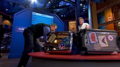 Hell's Kitchen The Fab Five Take Flight