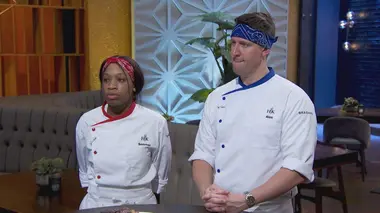 Putting the Carne In Carnival