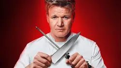 Hell's Kitchen USA