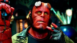 Hellboy II : les légions d'or maudites