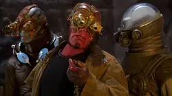 Sur RTL 9 à 20h55 : Hellboy II : Les légions d'or maudites