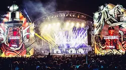 Visuel de Hellfest 2015