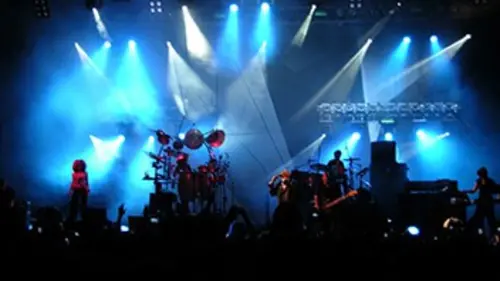 Hellfest 2018 Pleymo