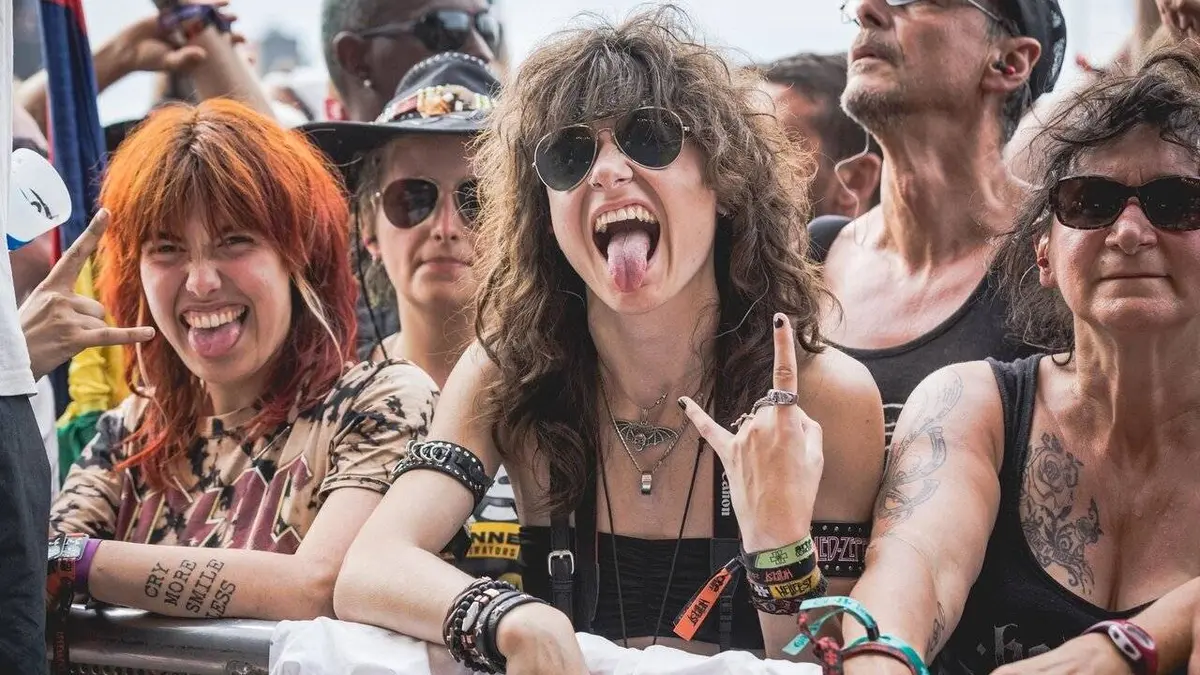 Hellfest 2020 : quinze ans de bruit et de fureur