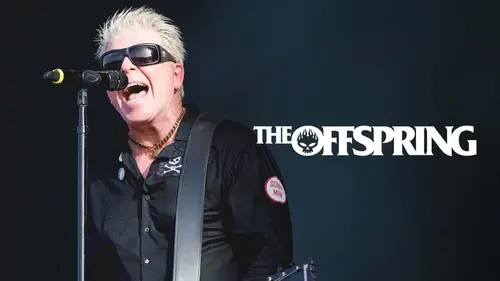 Hellfest 2024 : The Offspring
