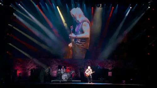 Hellfest Deep Purple