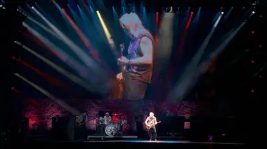 Hellfest Deep Purple