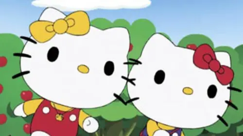 Hello Kitty : le monde parallèle S02E21 Le piège
