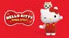 2023 • Hello Kitty : Super Style ! Haroshee