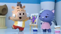 Hello Kitty : Super Style ! S01E48 Signé Frido