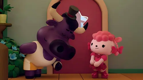 Hello Kitty : Super Style ! S01E32 Le champion des bonnes manières