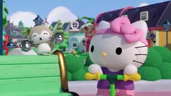Hello Kitty : Super Style !