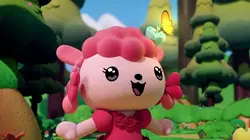 Hello Kitty : Super Style ! S01E18 L'effet papillon