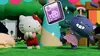 Hello Kitty : Super Style ! S01E09 Frido met la main à la pâte