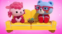 Hello Kitty : Super Style !  S01E29 Le blues de Pinky