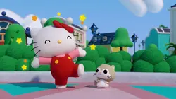 Hello Kitty : Super Style !  S01E32 Le champion des bonnes manières