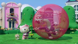 Hello Kitty : Super Style ! S01E52 La sécurité avant tout