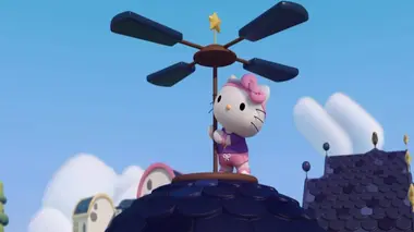 Hello Kitty : Super Style ! S01E52 Le maillon faible