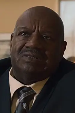 Photo Helmar Augustus Cooper